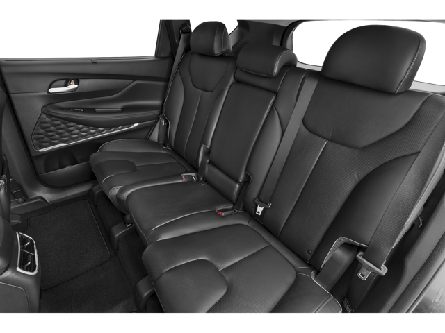 Renta de hyundai santa Fe 2023