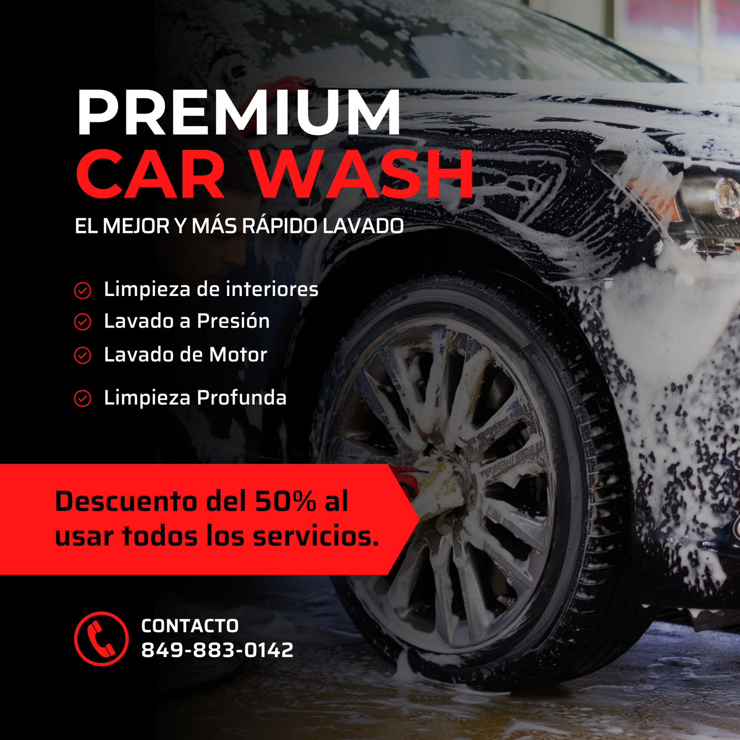 Car Wash