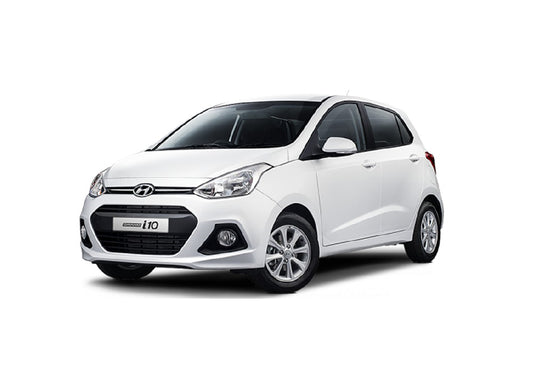 Hyundai Grand i10 2015